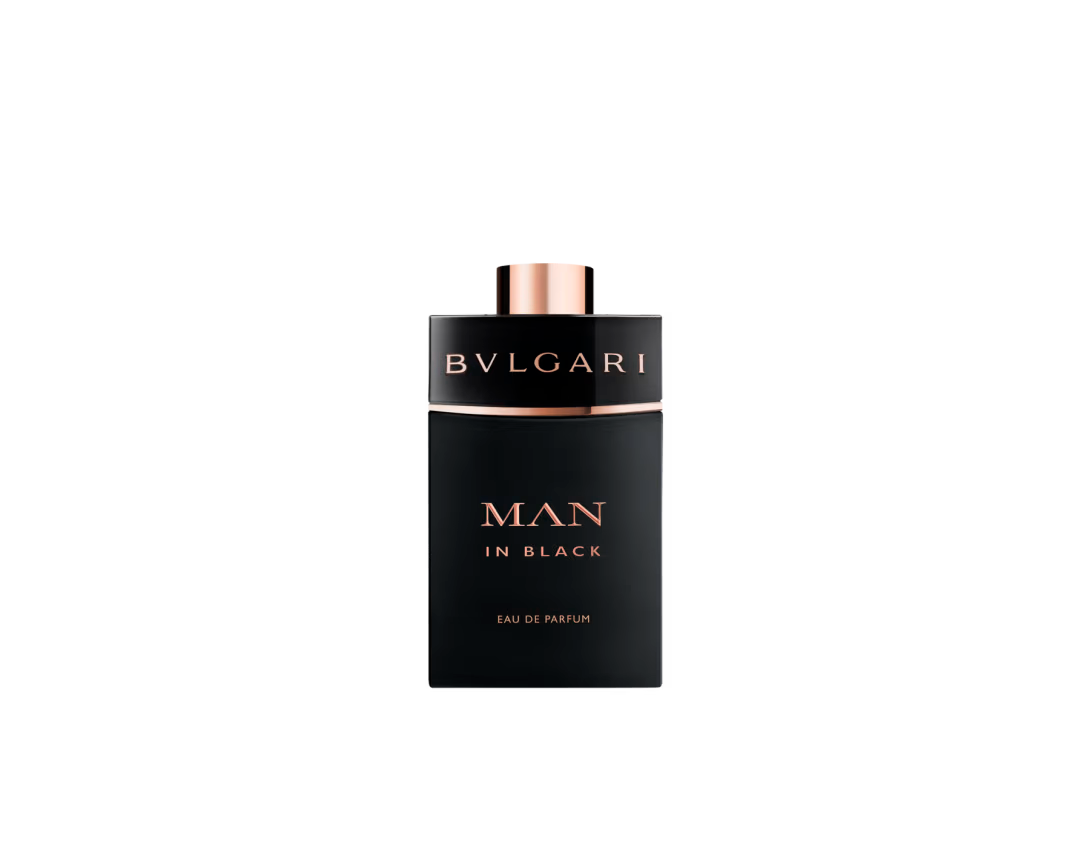 Bvlgari – Man in Black Sample
