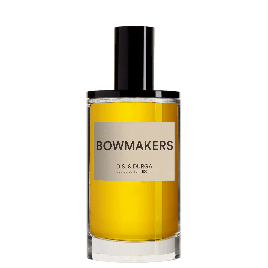 DS & Durga - Bowmaker Sample