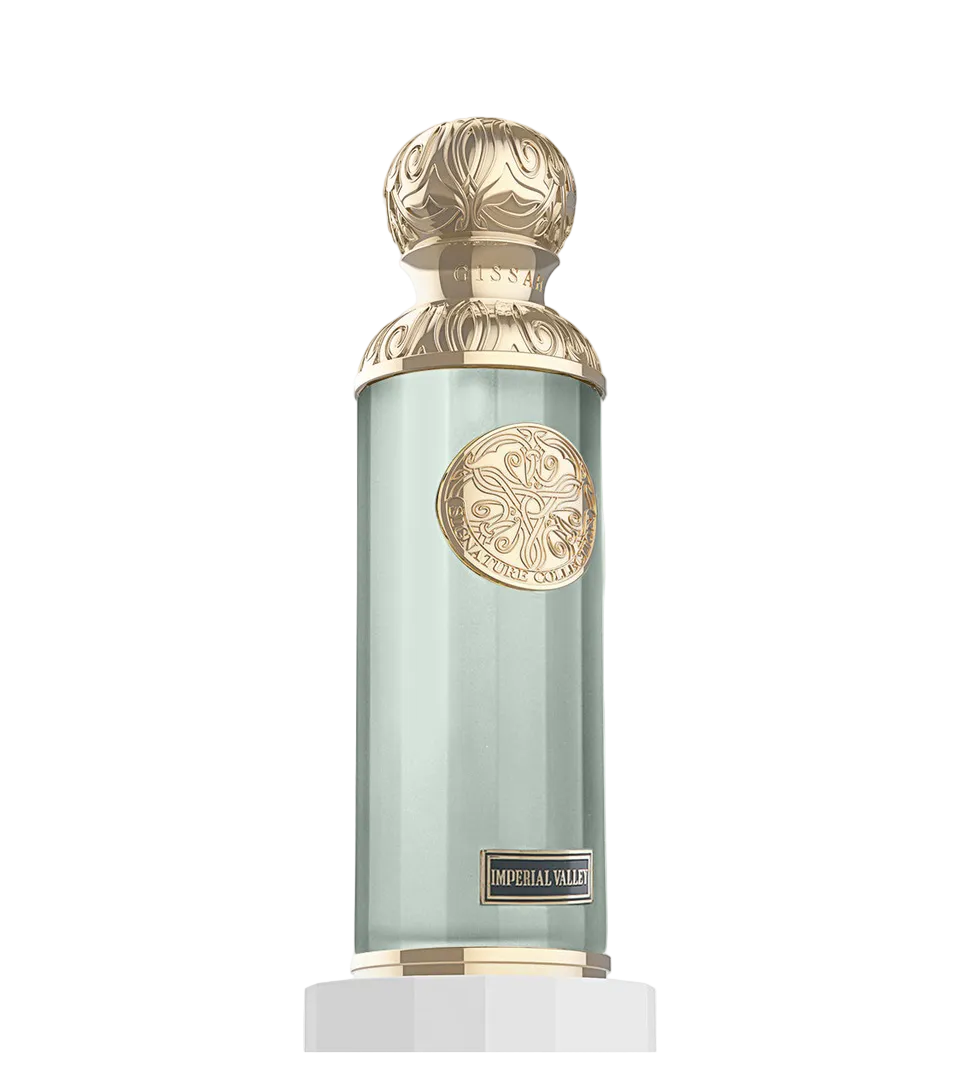 Gissah - Imperial Valley Sample