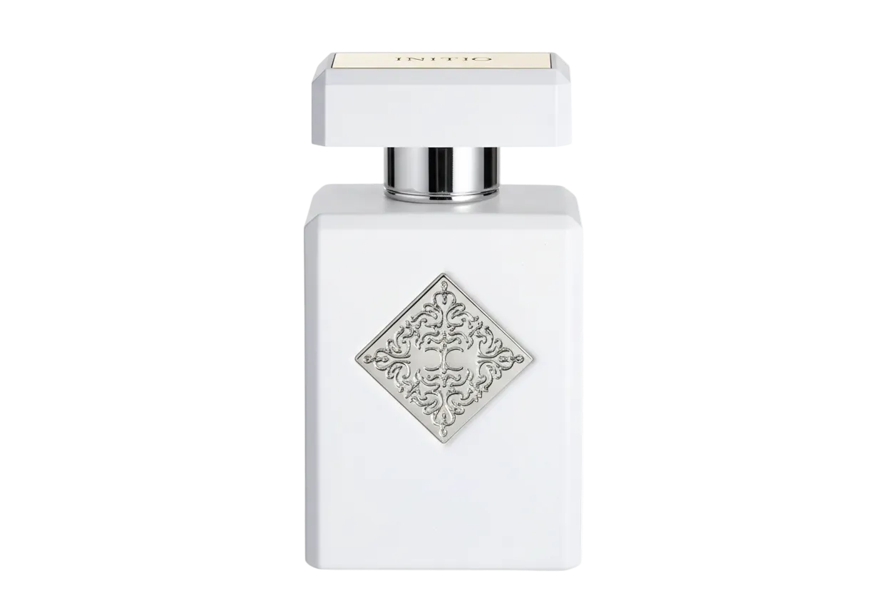 Initio - Musk Therapy Sample