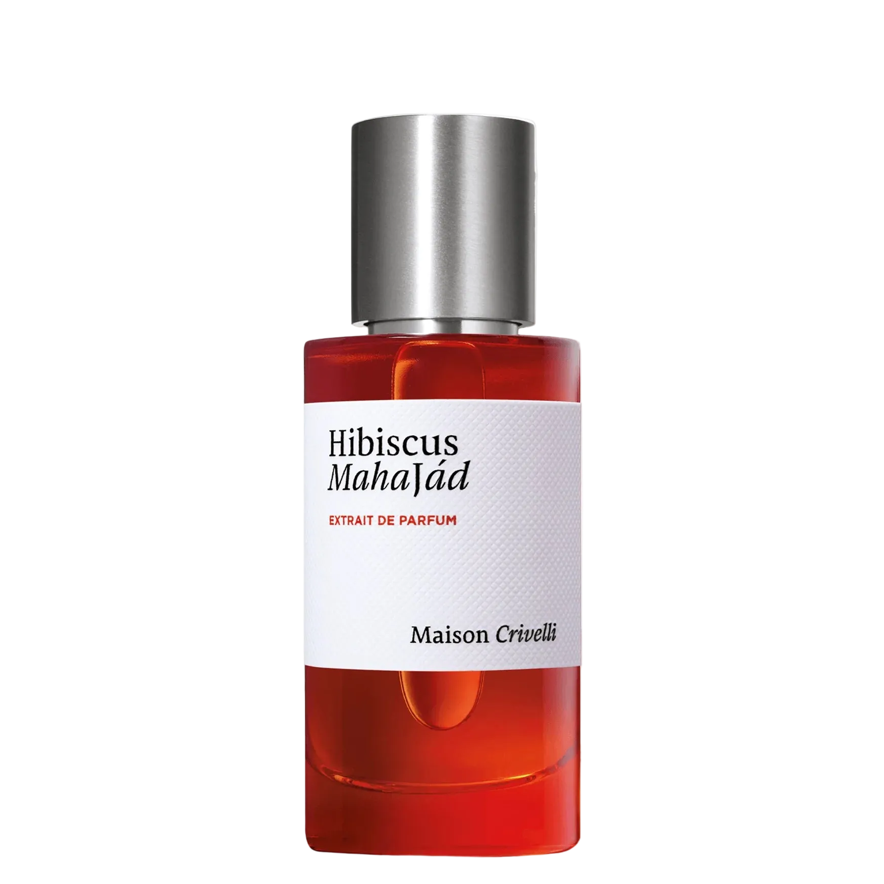 Maison Crivelli - Hibuscus Mahajadad Sample