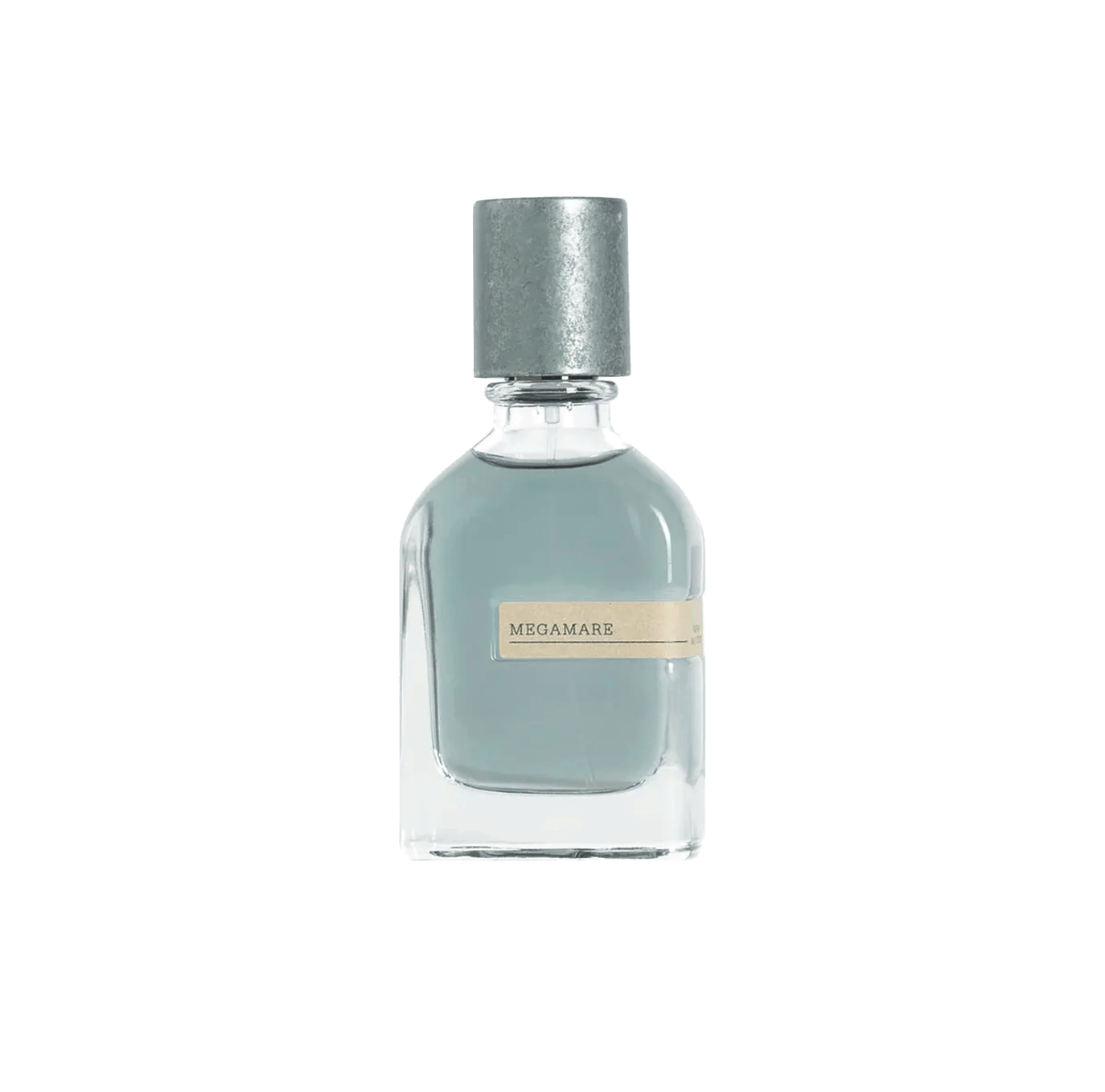 Orto Parisi - Megamare Parfum Sample