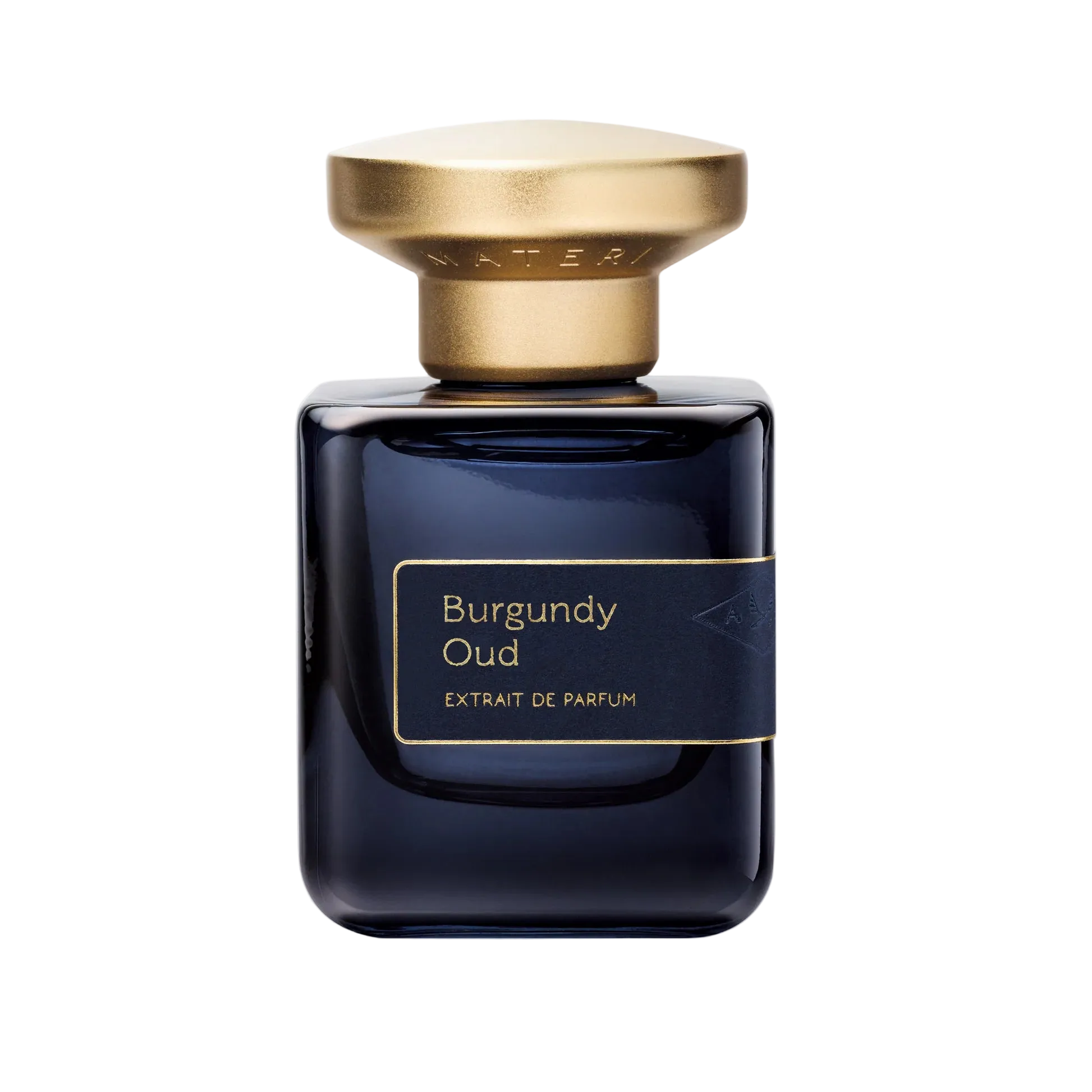 Atelier Materi - Burgundy Oud Sample