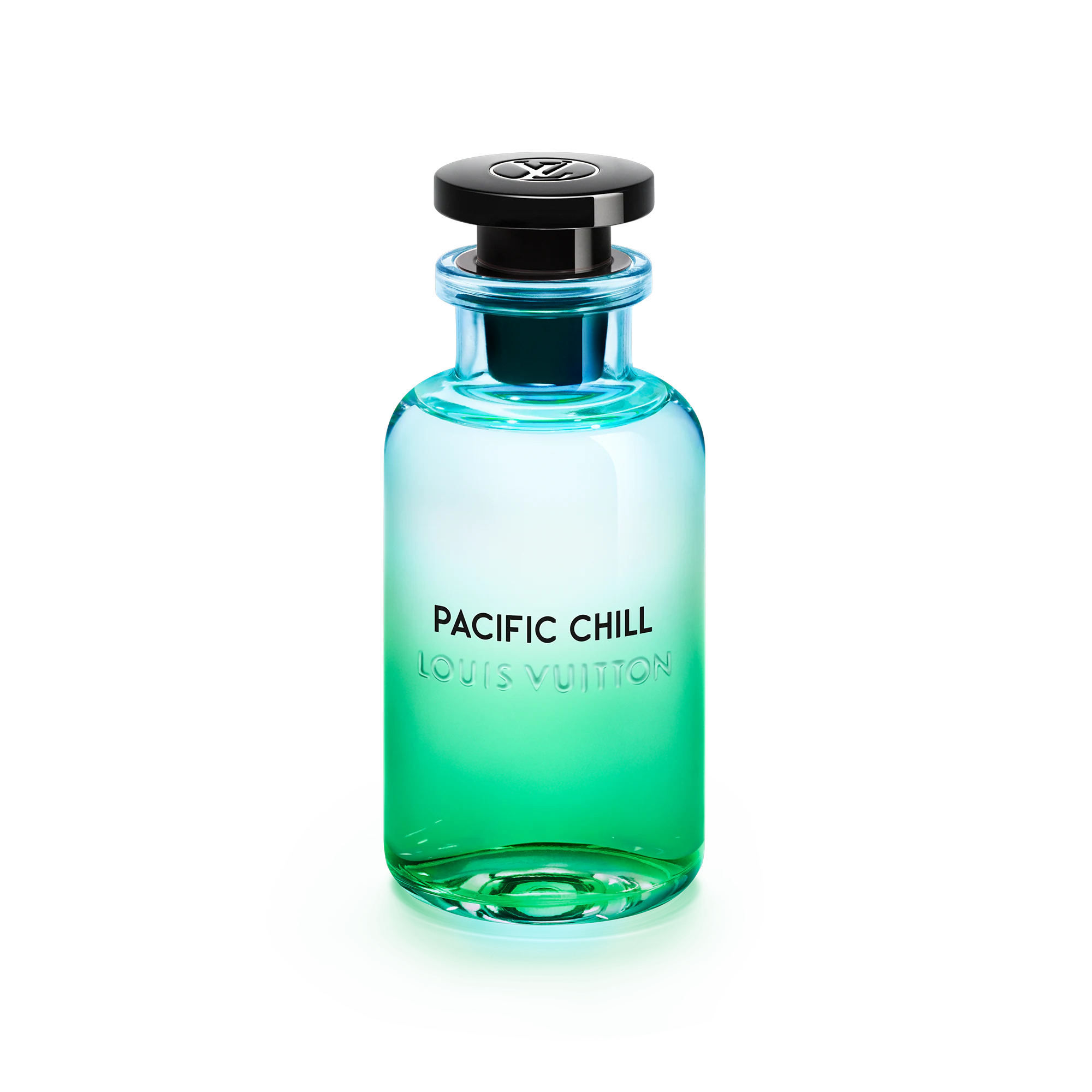 Louis Vuitton - Pacific Chill Sample