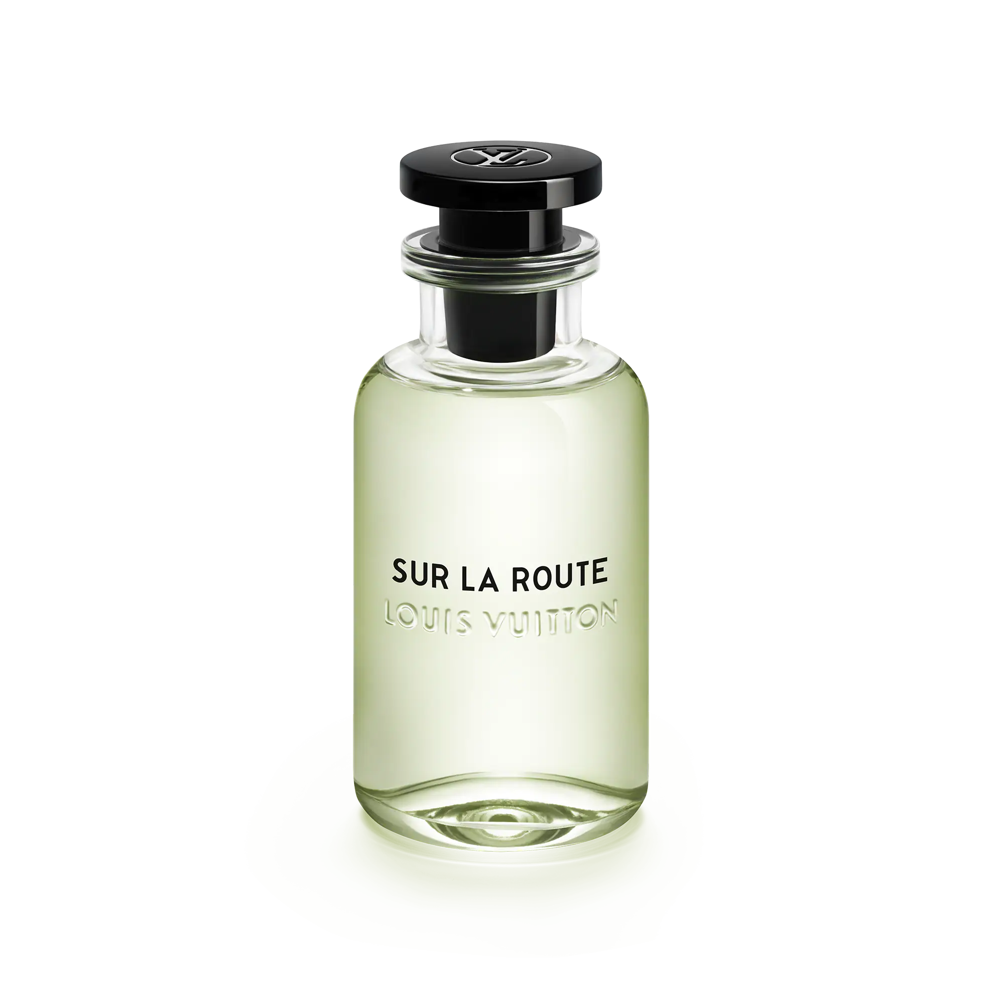 Louis Vuitton - Sur La Route Sample