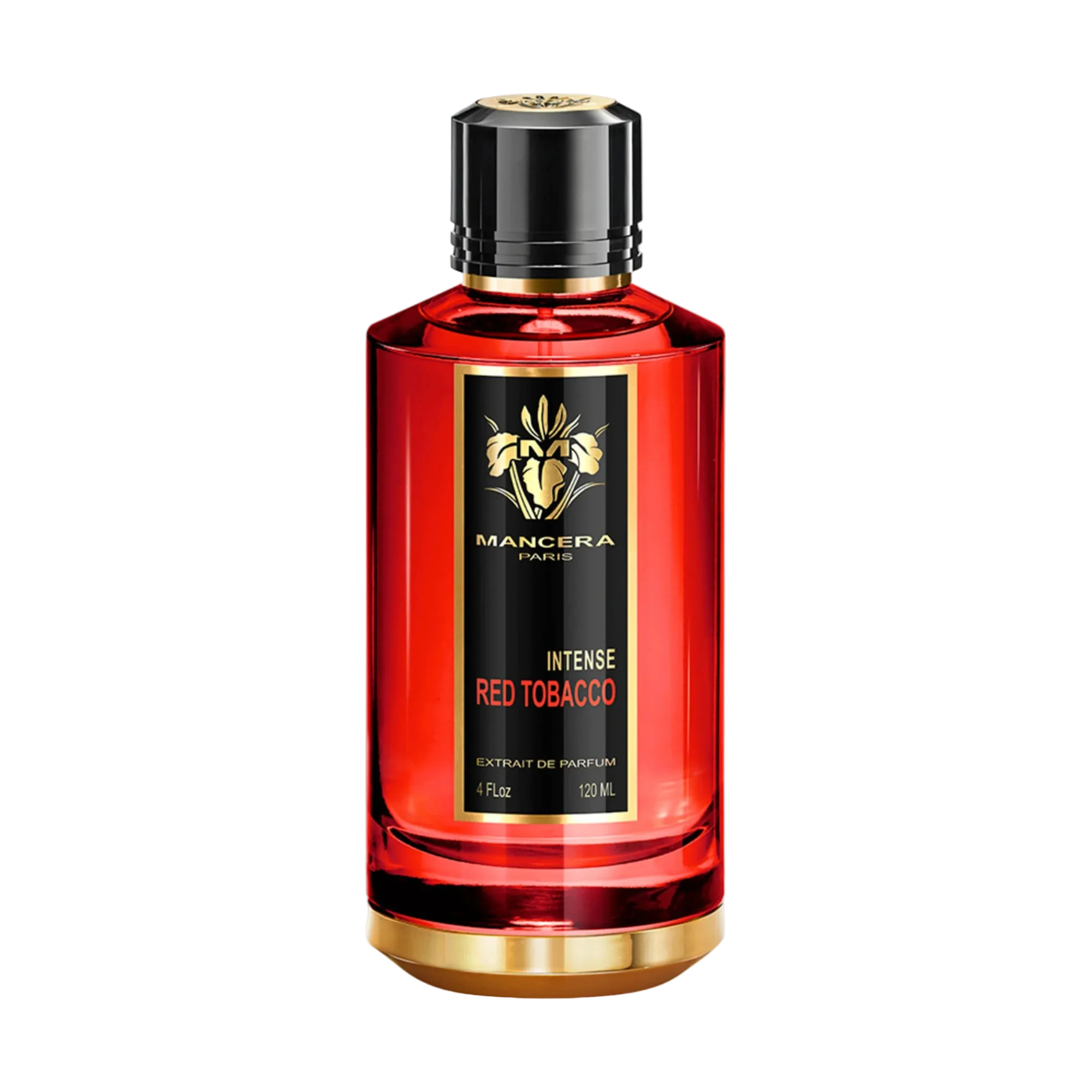 Mancera - Red Tobacco Sample