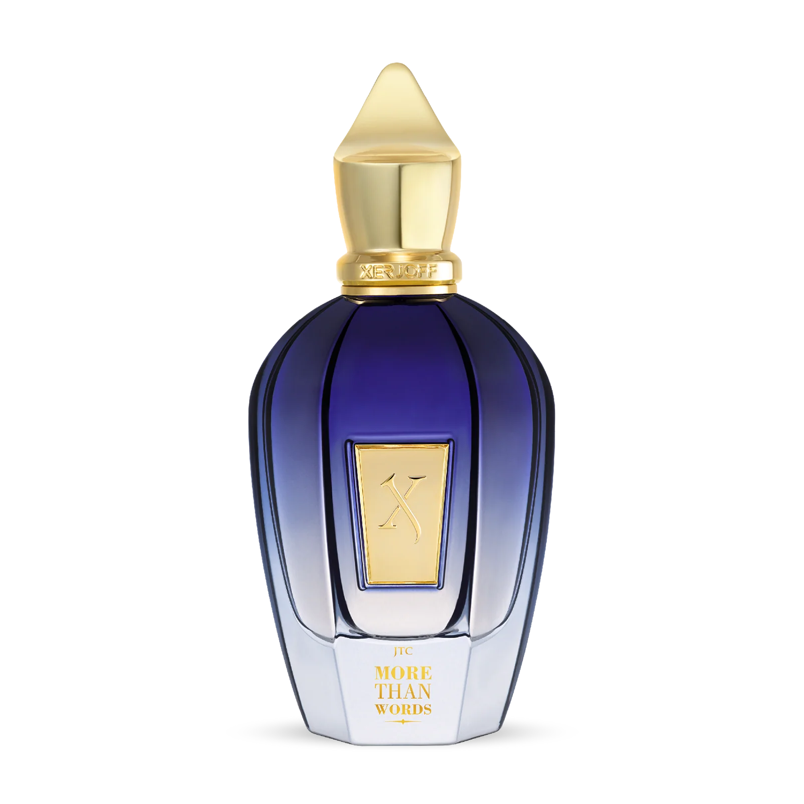 Xerjoff - More Than Words Sample