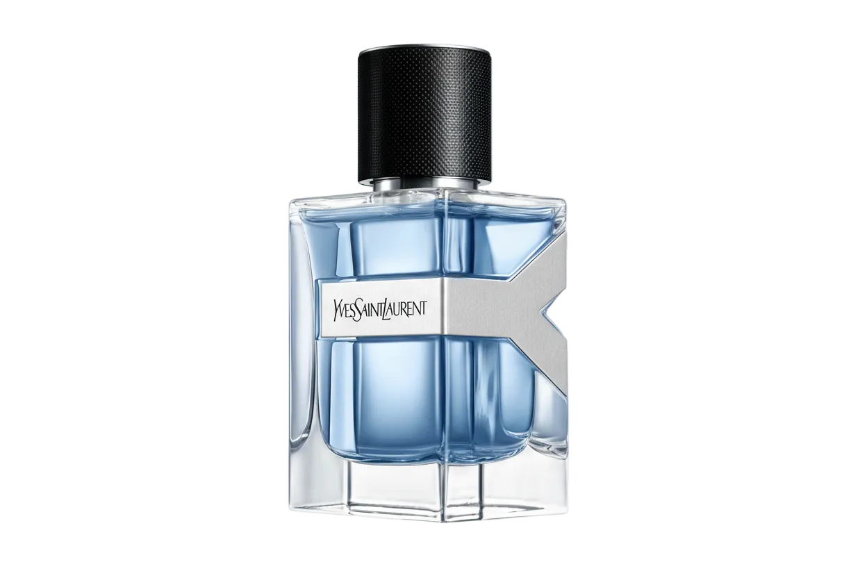 Yves Saint Laurent - Y EDT Sample